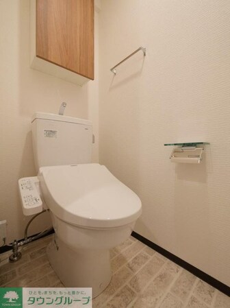 クオリタス品川南の物件内観写真